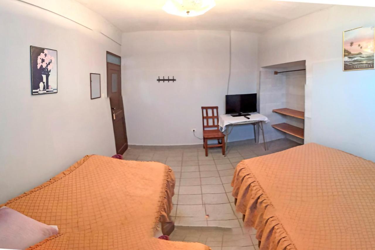 Casa Discreta Bed and Breakfast Cochabamba Eksteriør billede